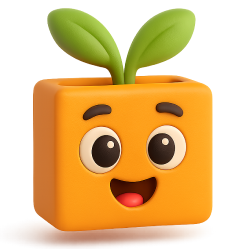 Readsprout Logo